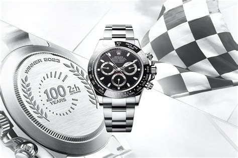 rolex uhr le mans gewinner|The 24 Hours of Le Mans .